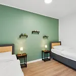 Apartmán Sali-homes Monteur
