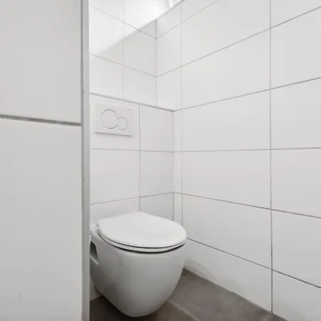 Sali-homes Monteur Lägenhet Kleve (Dusseldorf)