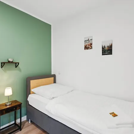 Long Stay Apartments With Kitchen & 24H Self Check-In * كليفي