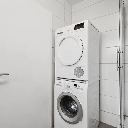 Sali-homes Monteur Lägenhet Kleve (Dusseldorf)