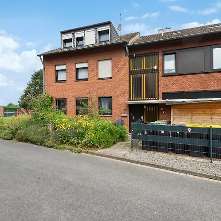 Apartamento Sali-homes Monteur *