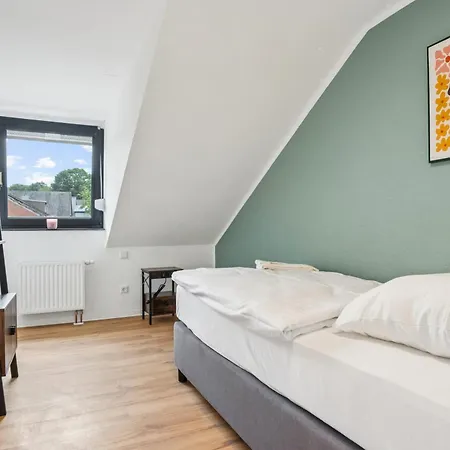 Long Stay Apartments With Kitchen & 24H Self Check-In كليفي