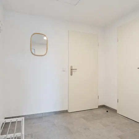 شقة Long Stay Apartments With Kitchen & 24H Self Check-In