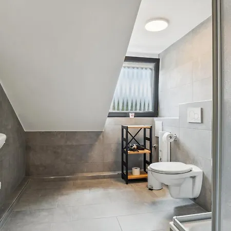 Long Stay Apartments With Kitchen & 24H Self Check-In كليفي