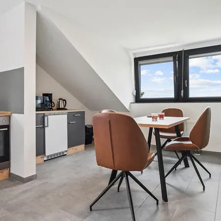شقة Long Stay Apartments With Kitchen & 24H Self Check-In *