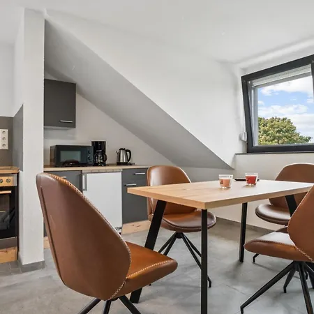 Long Stay Apartments With Kitchen & 24H Self Check-In *