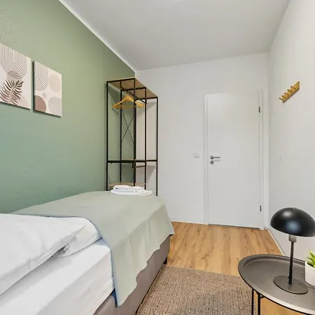 Sali-homes Monteur * Kleve (Dusseldorf)