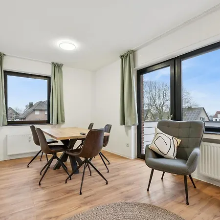 Long Stay Apartments With Kitchen & 24H Self Check-In كليفي