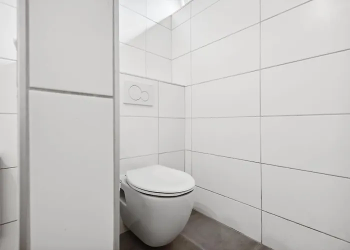 Sali-homes Monteur شقة كليفي