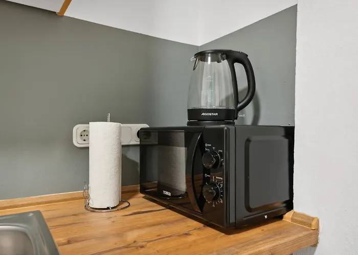 شقة Sali-homes Monteur كليفي