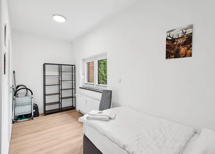 Sali-homes Monteur كليفي