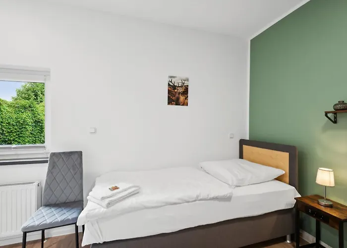 شقة Sali-homes Monteur