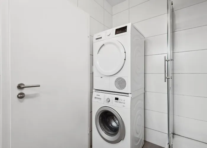 Sali-homes Monteur شقة كليفي