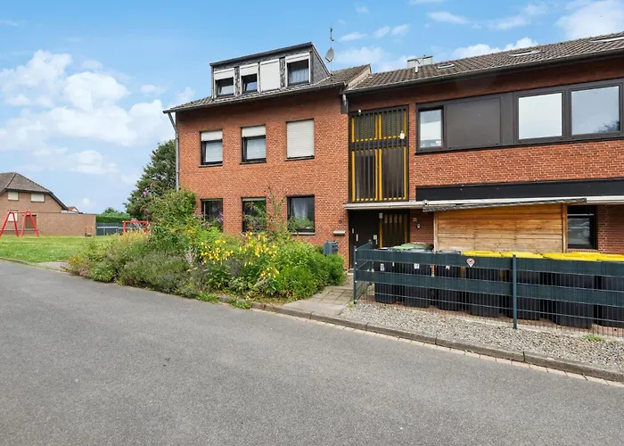 شقة Sali-homes Monteur *