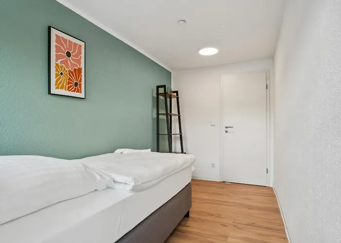 شقة Sali-homes Monteur