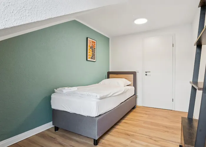 Sali-homes Monteur *