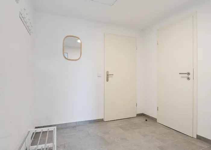 شقة Sali-homes Monteur