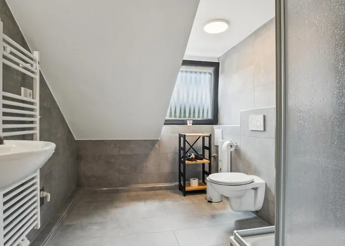 Sali-homes Monteur كليفي