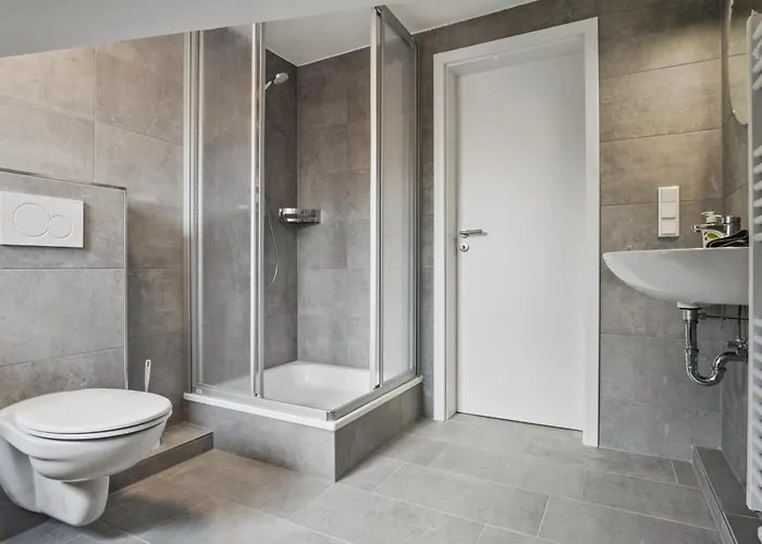 شقة Sali-homes Monteur *