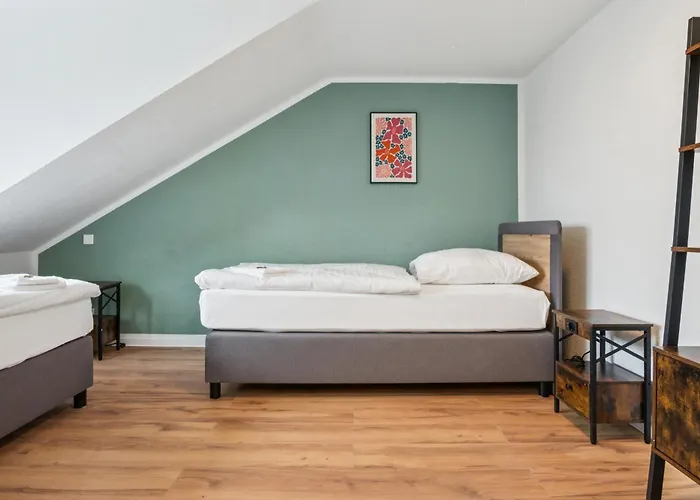 شقة Sali-homes Monteur كليفي