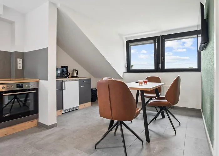 شقة Sali-homes Monteur *