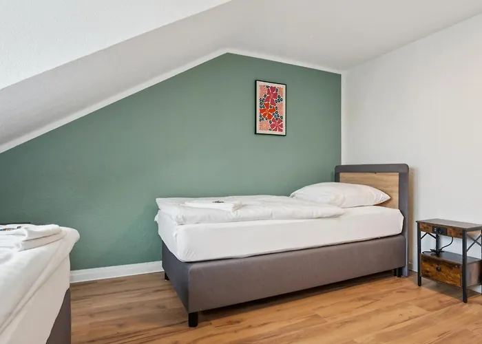 شقة Sali-homes Monteur كليفي