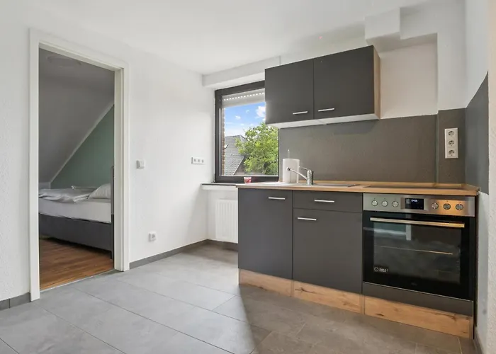 شقة Sali-homes Monteur