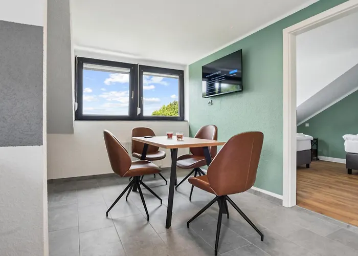 شقة Sali-homes Monteur كليفي