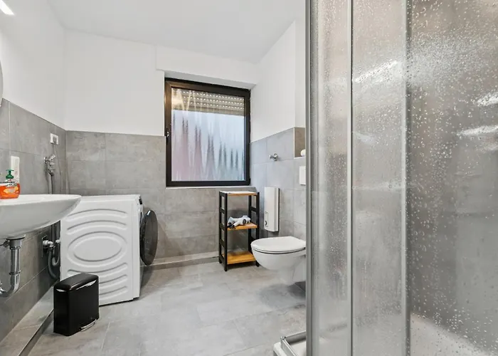 Sali-homes Monteur كليفي