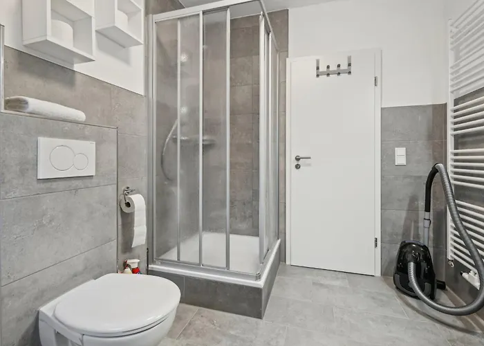 Sali-homes Monteur كليفي