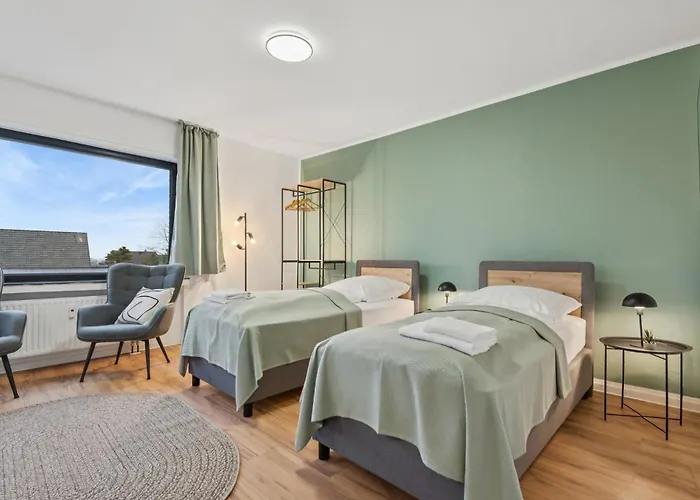 Sali-homes Monteur *