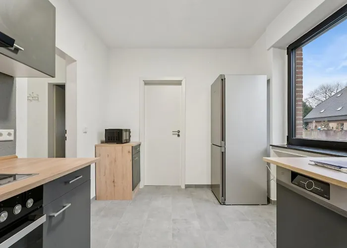 Sali-homes Monteur