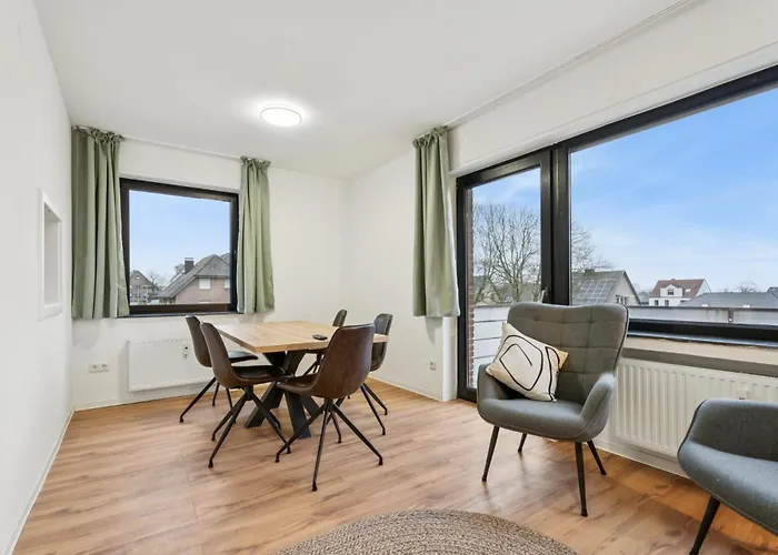 Sali-homes Monteur كليفي